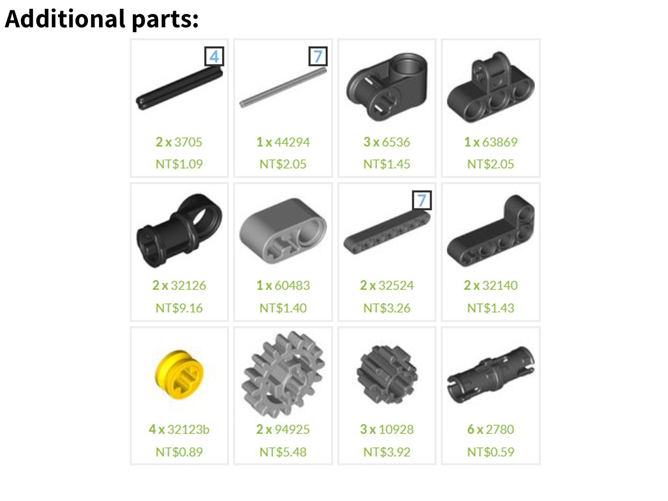 [Instructions] Motorize LEGO 42222 Bugatti Chiron Pur Sport Hypercar (Buggy[BuWizz] Motor Driving)